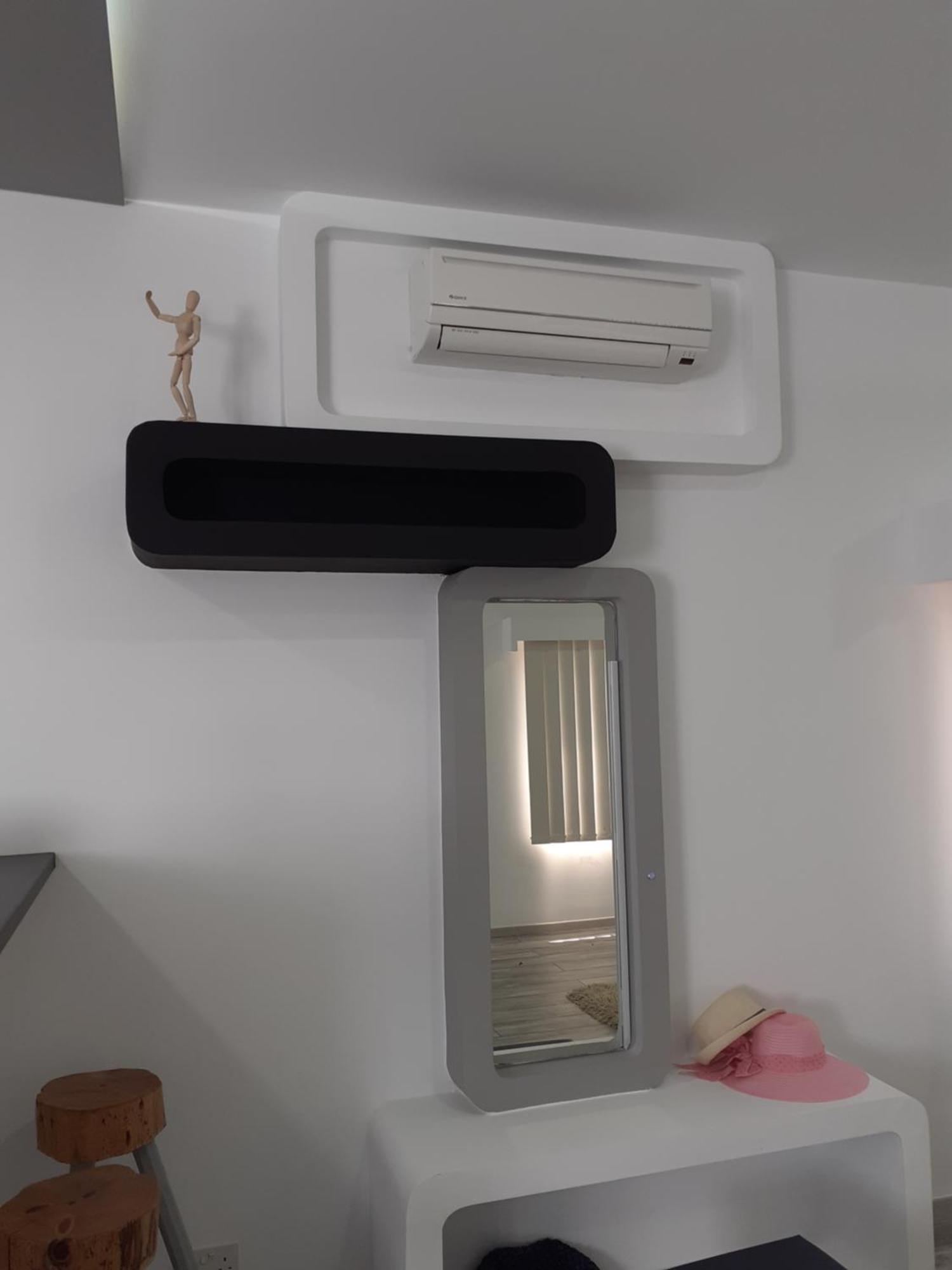 Deluxe Yiota'S Studio ! Хлоракас Номер фото