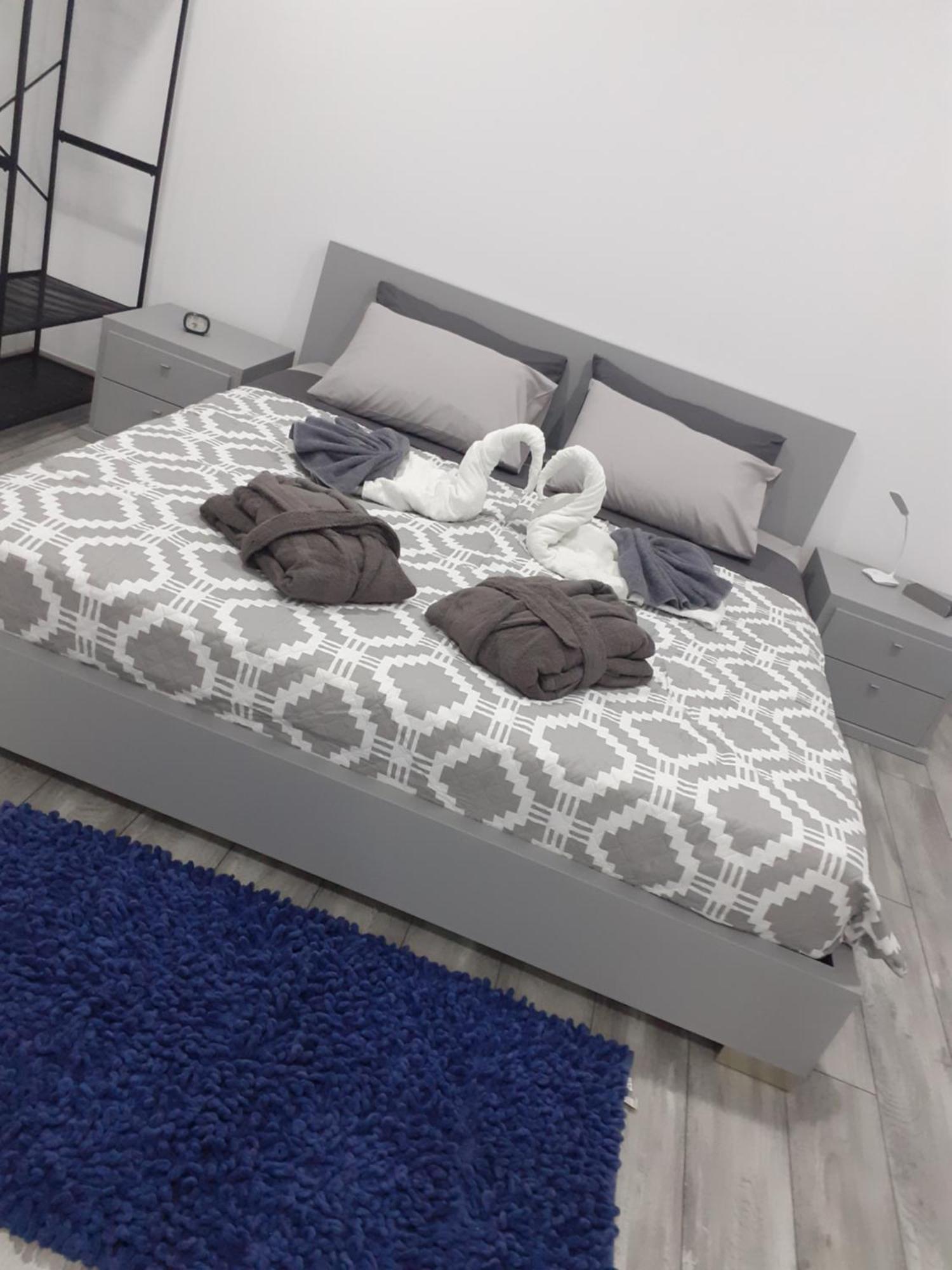 Deluxe Yiota'S Studio ! Хлоракас Номер фото